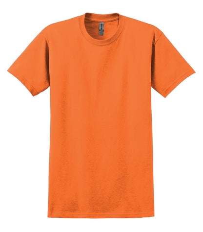 Gildan ULTRA COTTON T-SHIRT 2000 #color_Safety Orange