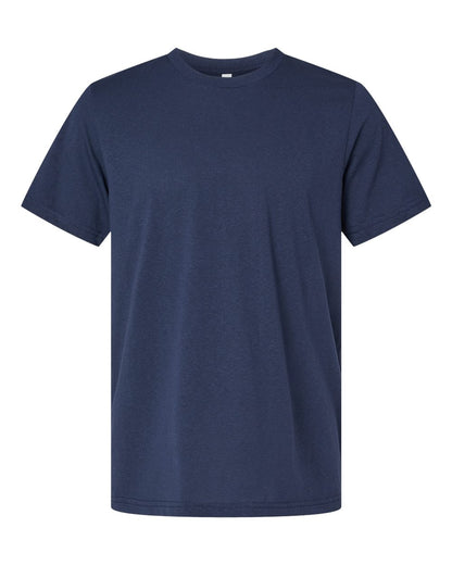 BELLA + CANVAS EcoMax Tee 3001ECO #color_Navy