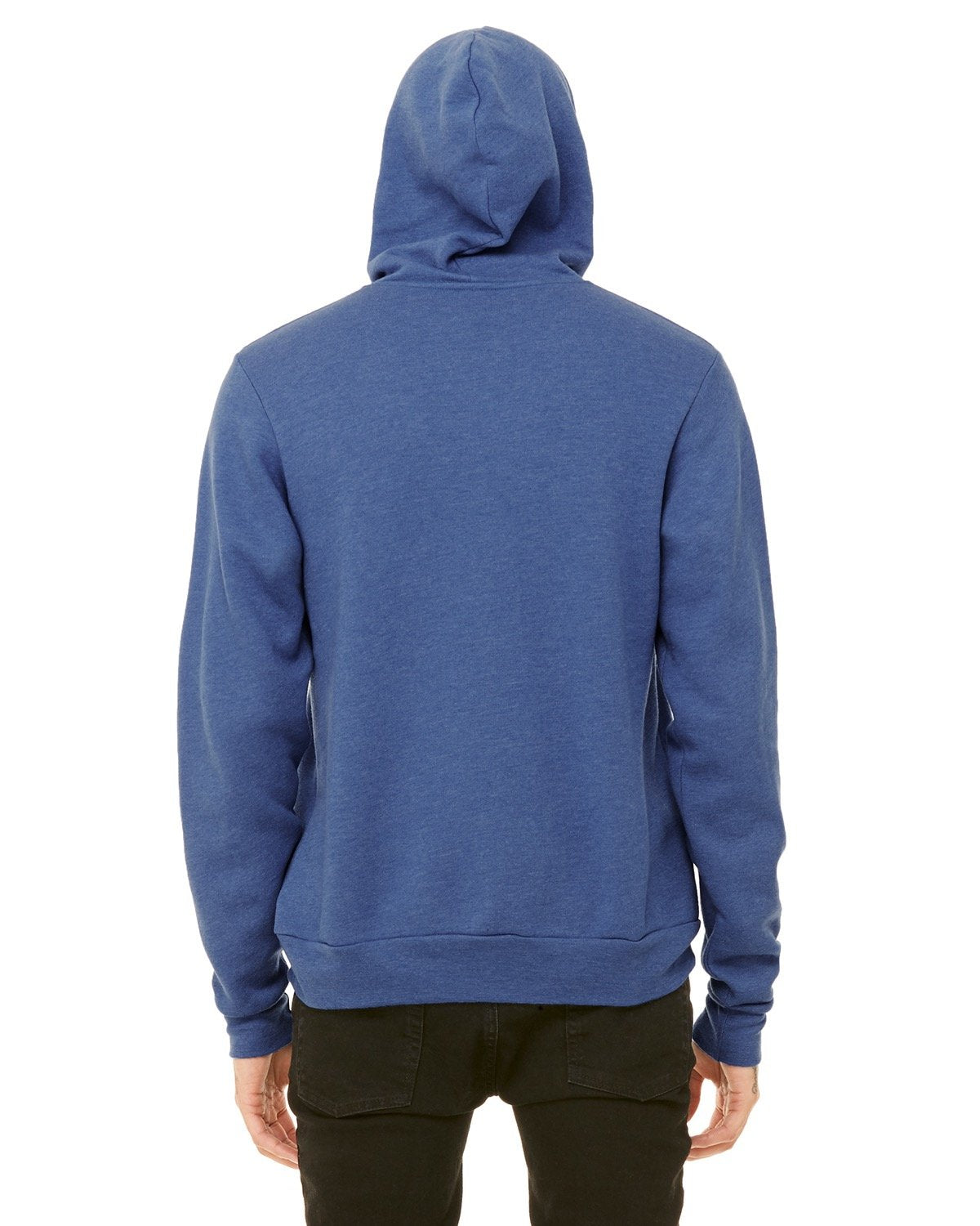 #color_HEATHER TRUE ROY