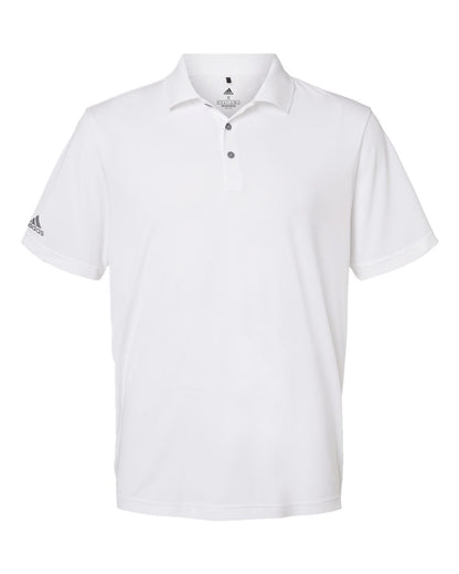 Adidas Performance Polo A230 #color_White