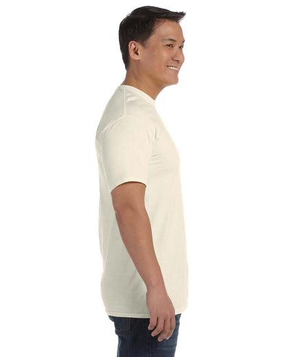 Comfort Colors Adult Heavyweight T-Shirt C1717 #color_IVORY