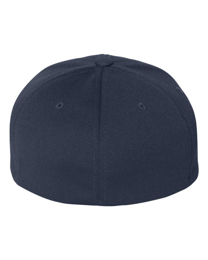 Flexfit Cool & Dry Sport Cap 6597 #color_Navy