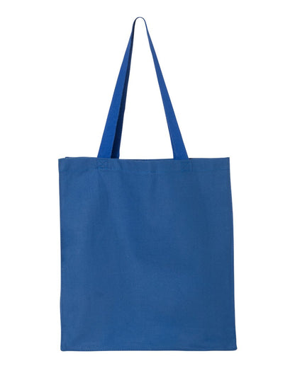 Q-Tees 14L Shopping Bag Q125300 #color_Royal