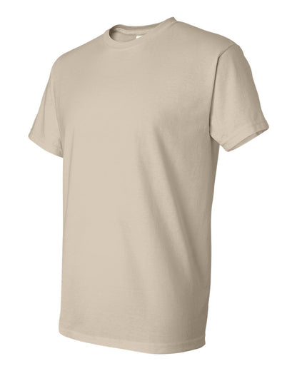 Gildan DryBlend® T-Shirt 8000 #color_Sand