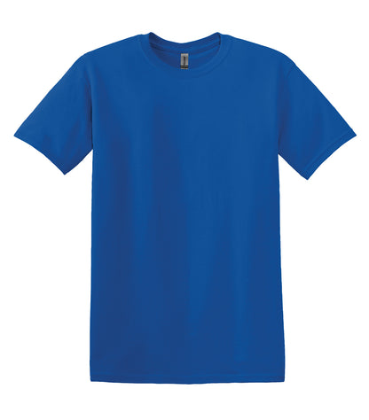 Gildan HEAVY COTTON T-SHIRT 5000 #color_Royal Blue