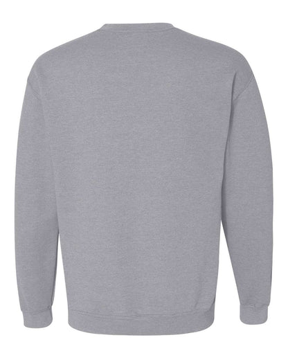 Gildan Heavy Blend™ Crewneck Sweatshirt 18000 #color_Sport Grey