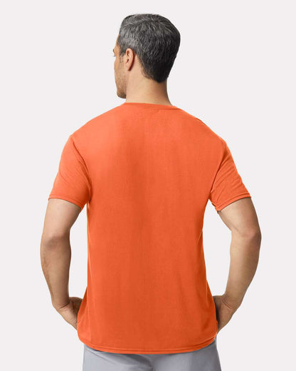 Gildan Performance® T-Shirt 42000 #colormdl_Orange