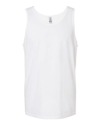 Gildan Softstyle® Tank Top 64200 #color_White