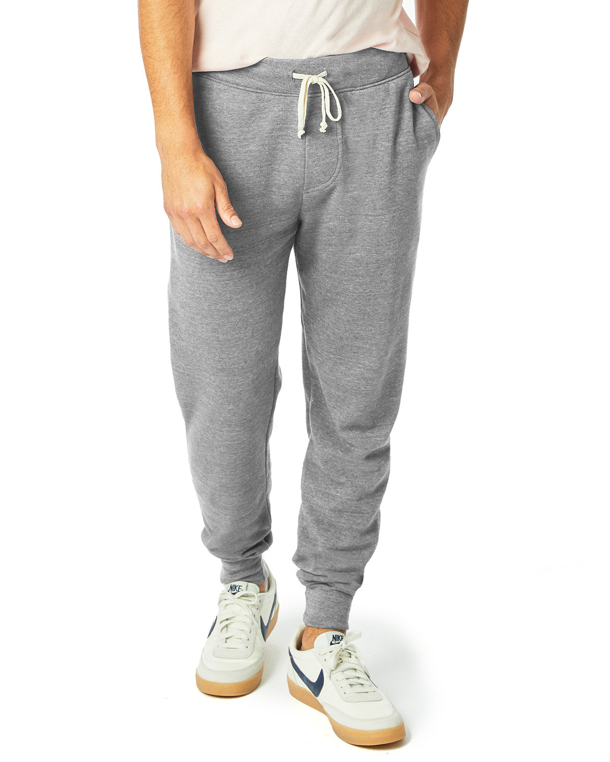 Alternative Unisex Dodgeball Eco-Fleece Pant 09881F