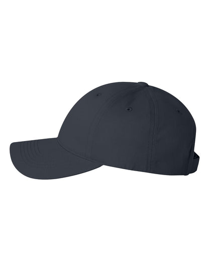 Sportsman Adult Cotton Twill Cap 2260 #color_Navy