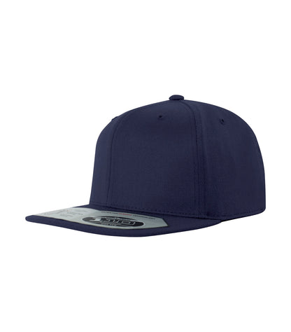 Atc Flexfit One Ten Snapback Cap ATC110F #color_Navy