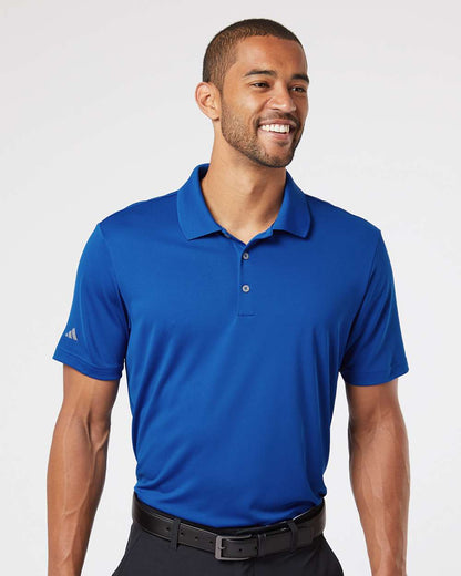 Adidas Performance Polo A230 #colormdl_Collegiate Royal