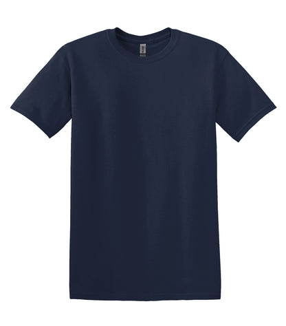 Gildan SoftStyle T-Shirt 6400 #color_Navy