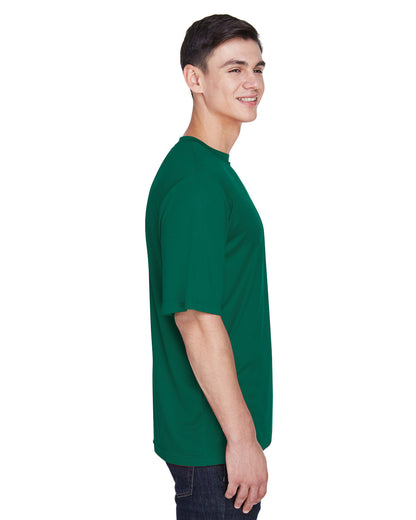 Team 365 Men's Zone Performance T-Shirt TT11 #color_SPORT FOREST