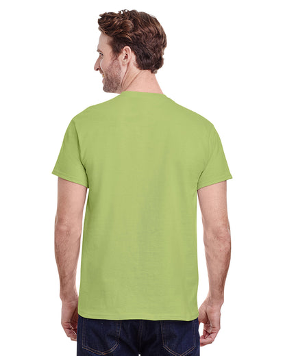 Gildan Adult Heavy Cotton™ T-Shirt G500 #color_KIWI