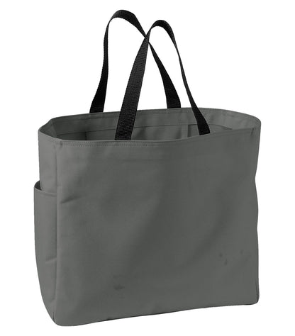 Atc Everyday Essential Tote B110 #color_Charcoal