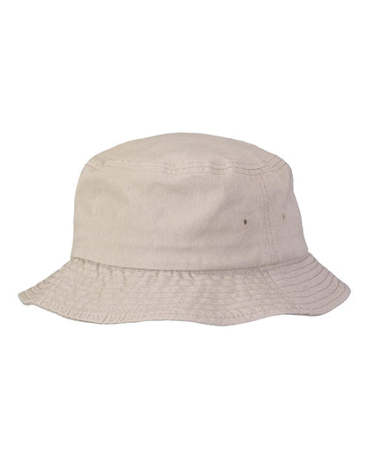 Sportsman Bucket Hat 2050 #color_Khaki