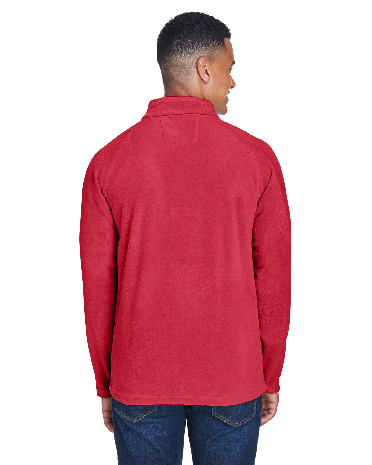 #color_SPORT RED