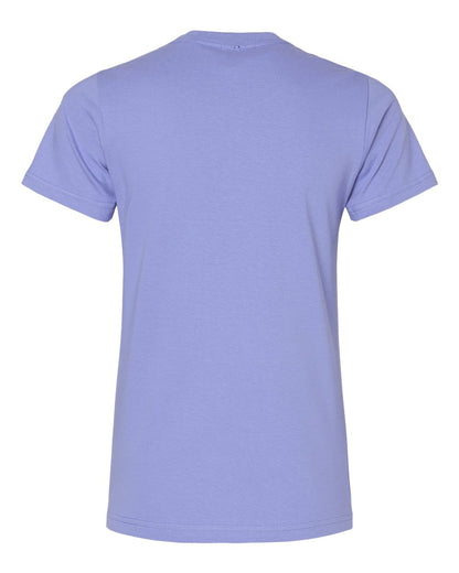 Gildan Softstyle® Women's Midweight T-Shirt 65000L #color_Violet