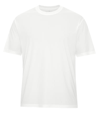 ATC Essentials Essential Performance Tee ATC3700 #color_White