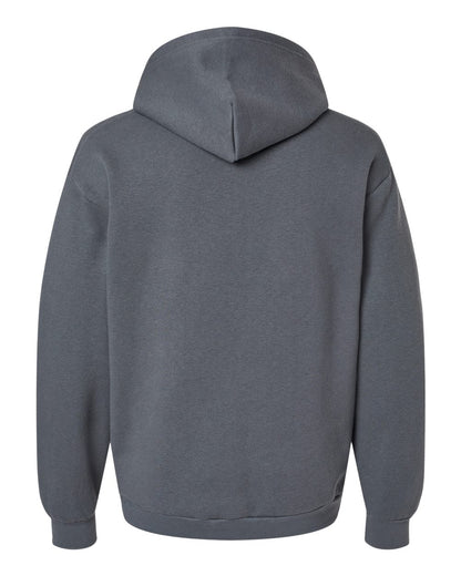 American Apparel ReFlex Fleece Hoodie RF498 #color_Asphalt