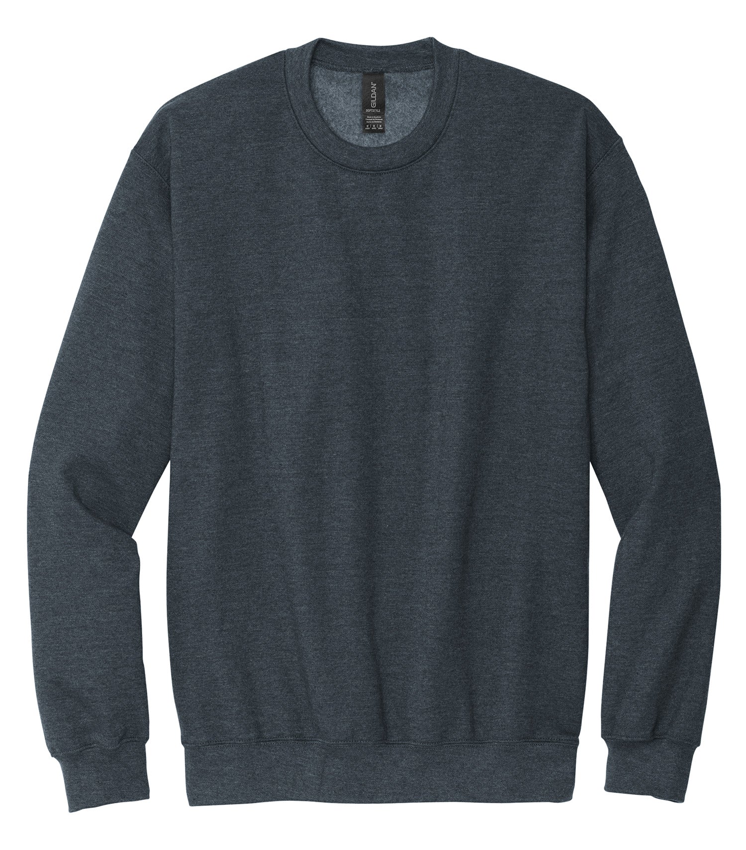 #color_Dark Heather