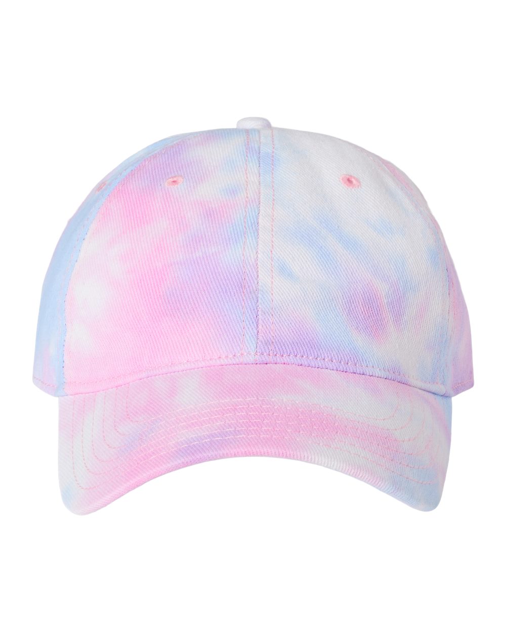 Sportsman Tie-Dyed Dad Hat SP400