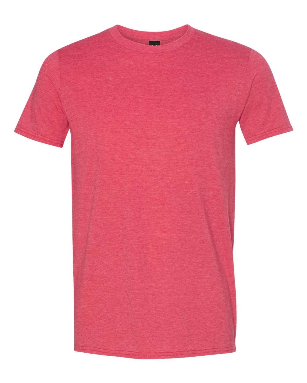 #color_Heather Red