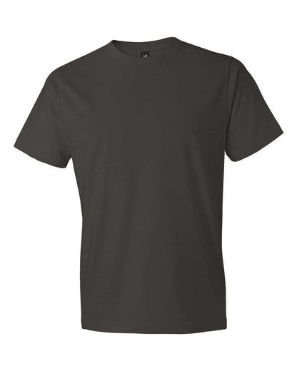 Gildan Softstyle® Lightweight T-Shirt 980 #color_Smoke