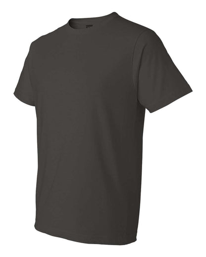 Gildan Softstyle® Lightweight T-Shirt 980 #color_Smoke