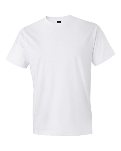 Gildan Softstyle® Lightweight T-Shirt 980 #color_White