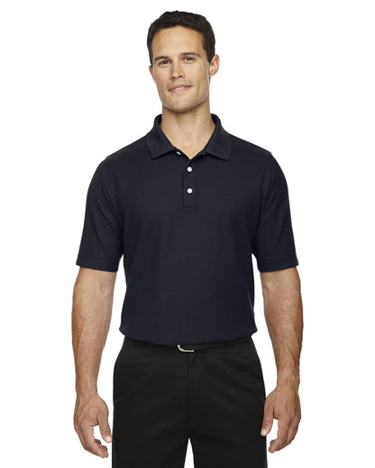 Devon & Jones Men's Tall DRYTEC20™ Performance Polo DG150T #color_NAVY