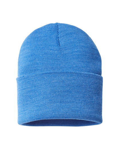 Atlantis Headwear Sustainable Beanie PURE Atlantis Headwear Sustainable Beanie PURE