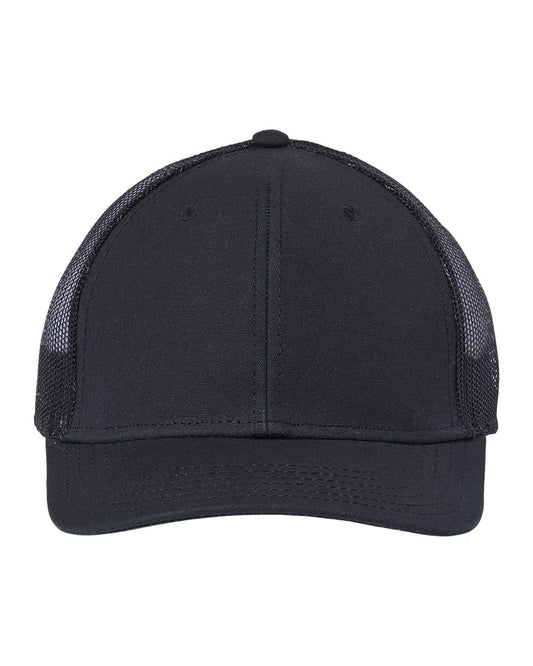 Atlantis Headwear Sustainable Recy Three Trucker Cap RETH