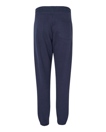 Next Level Unisex Fleece Sweatpant 9803 #color_Midnight Navy