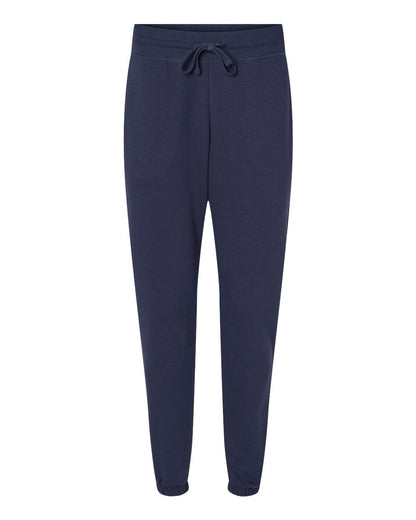 Next Level Unisex Fleece Sweatpant 9803 #color_Midnight Navy
