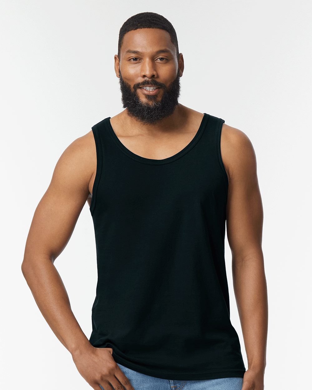 Gildan Softstyle® Tank Top 64200