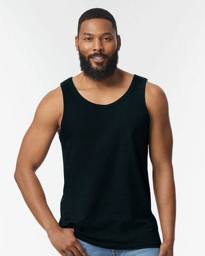 Gildan Softstyle® Tank Top 64200 Gildan Softstyle® Tank Top 64200