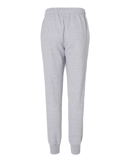 Champion Unisex PowerBlend Fleece Jogger P930 #color_Light Steel