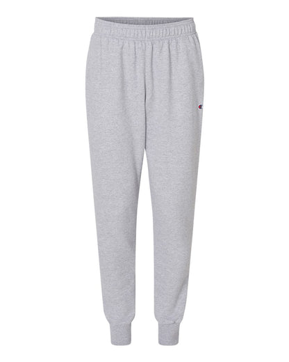 Champion Unisex PowerBlend Fleece Jogger P930 #color_Light Steel