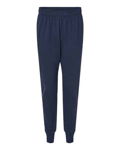 Champion Unisex PowerBlend Fleece Jogger P930 #color_Navy