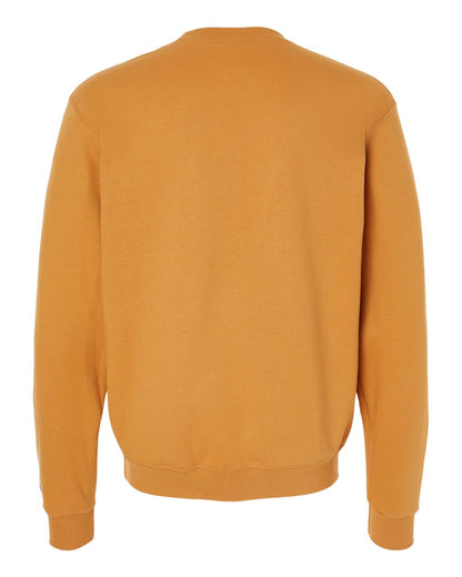 Champion Powerblend® Crewneck Sweatshirt S600 #color_Gold Glint