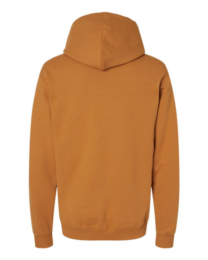 Champion Powerblend® Hooded Sweatshirt S700 #color_Gold Glint