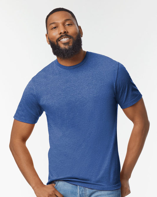 Gildan Softstyle® Lightweight T-Shirt 980