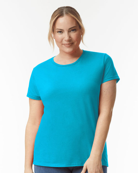 Gildan Softstyle® Women’s Lightweight T-Shirt 880