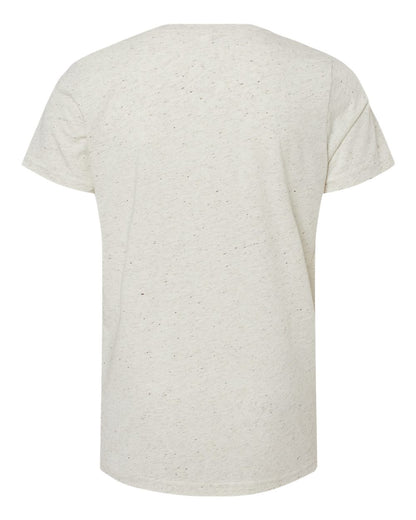 BELLA + CANVAS Youth Triblend Tee 3413Y #color_Oatmeal Triblend