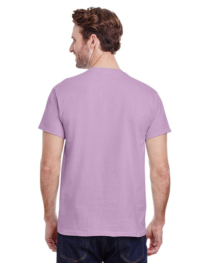 Gildan Adult Ultra Cotton® T-Shirt G200 #color_ORCHID