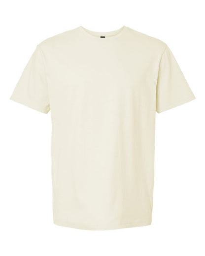 Gildan Softstyle® T-Shirt 64000 #color_Off White