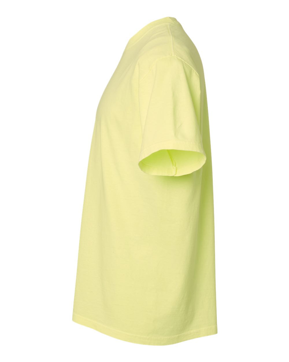 #color_Neon Lemon
