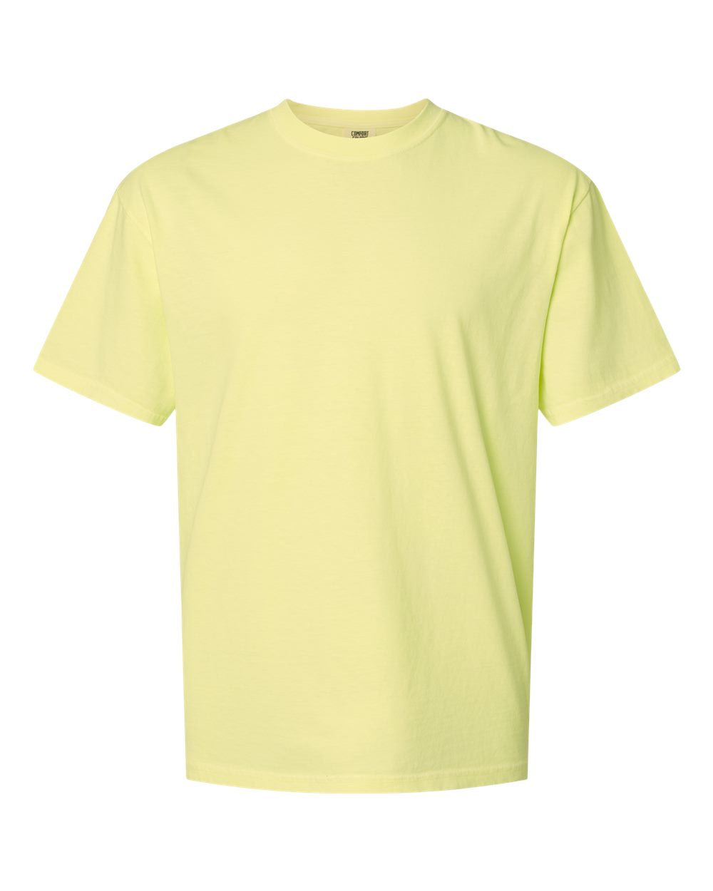 #color_Neon Lemon